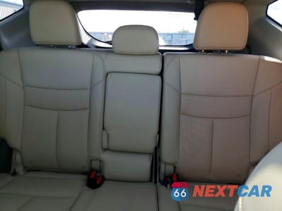 Zdjęcie 10 z 13 samochodu: 2022 NISSAN MURANO SL VIN:5N1AZ2CS3NC130696 - miniatura