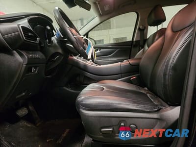 Zdjęcie 7 z 13 samochodu: 2023 HYUNDAI SANTA FE XRT VIN:5NMS64AJ4PH575850 - miniatura
