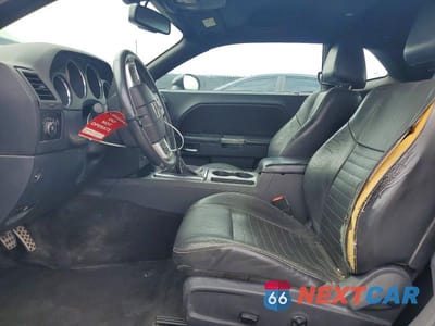 Zdjęcie 7 z 12 samochodu: 2013 DODGE CHALLENGER R VIN:2C3CDYBT4DH674987 - miniatura
