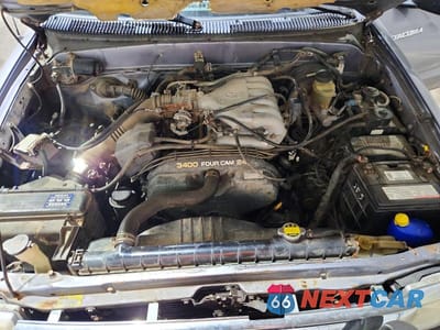 Zdjęcie 11 z 12 samochodu: 1998 TOYOTA TACOMA XTRACAB VIN:4TAWN72N6WZ121810 - miniatura