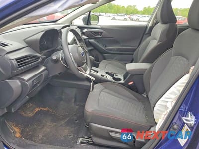 Zdjęcie 7 z 12 samochodu: 2025 SUBARU IMPREZA SPORT VIN:JF1GUAFC0S8337238 - miniatura