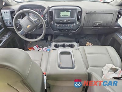 Zdjęcie 8 z 12 samochodu: 2019 CHEVROLET SILVERADO 2500 VIN:2GC2CREG7K1178148 - miniatura