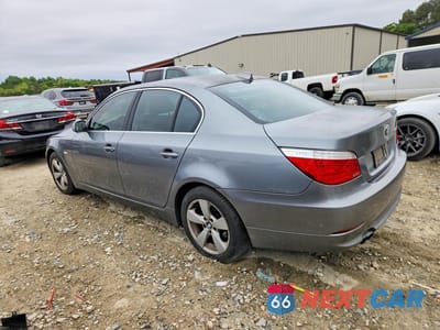Drugie zdjęcie samochodu z przodu: 2008 BMW 528 XI VIN:WBANV13518CZ56616 - miniatura