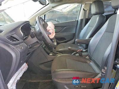 Zdjęcie 7 z 14 samochodu: 2022 BUICK ENCORE PREFERRED VIN:KL4CJESM5NB563008 - miniatura