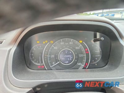 Zdjęcie 9 z 14 samochodu: 2014 HONDA CR-V EXL VIN:2HKRM3H73EH532500 - miniatura