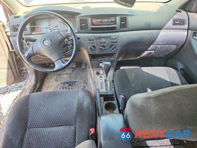 Zdjęcie 8 z 12 samochodu: 2007 TOYOTA COROLLA S VIN:1NXBR32E17Z907055 - miniatura