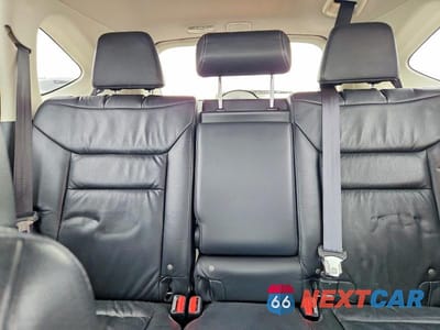 Zdjęcie 10 z 13 samochodu: 2012 HONDA CR-V EXL VIN:JHLRM3H79CC008389 - miniatura