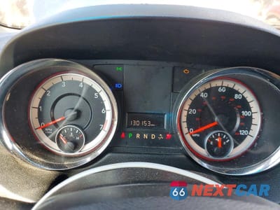 Zdjęcie 9 z 13 samochodu: 2014 DODGE GRAND CARAVAN SXT VIN:2C4RDGCG7ER275889 - miniatura