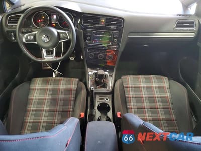 Zdjęcie 8 z 12 samochodu: 2019 VOLKSWAGEN GTI S VIN:3VW5T7AU9KM008697 - miniatura