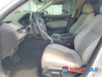 Zdjęcie 7 z 13 samochodu: 2024 HONDA CIVIC TOURING VIN:2HGFE1F95RH300652 - miniatura