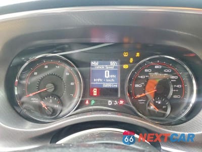 Zdjęcie 9 z 12 samochodu: 2011 DODGE CHARGER R VIN:2B3CL5CT2BH571674 - miniatura