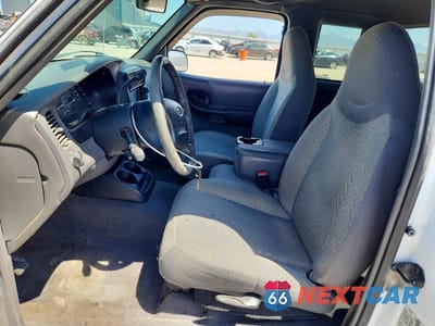 Zdjęcie 7 z 12 samochodu: 2001 FORD RANGER SUPER CAB VIN:1FTYR14V81PB55571 - miniatura