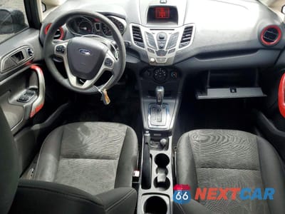 Zdjęcie 8 z 13 samochodu: 2011 FORD FIESTA SE VIN:3FADP4EJ2BM186006 - miniatura