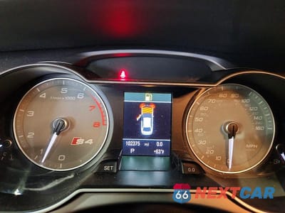 Zdjęcie 9 z 13 samochodu: 2013 AUDI S4 PREMIUM PLUS VIN:WAUBGAFL6DA174650 - miniatura