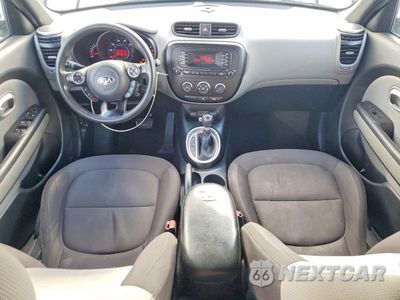 Zdjęcie 8 z 14 samochodu: 2016 KIA SOUL BASE VIN:KNDJN2A28G7244319 - miniatura