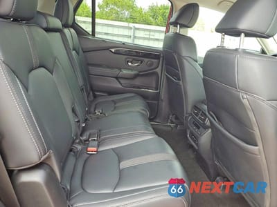 Zdjęcie 11 z 13 samochodu: 2024 HONDA PILOT EXL VIN:5FNYG1H49RB019446 - miniatura