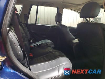 Zdjęcie 11 z 13 samochodu: 2003 JEEP GRAND CHEROKEE LAREDO VIN:1J4GW48S53C570261 - miniatura