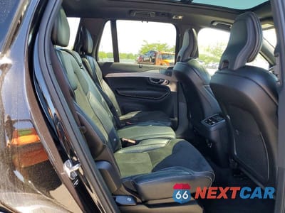 Zdjęcie 11 z 13 samochodu: 2019 VOLVO XC90 T6 R-DESIGN VIN:YV4A22PM9K1440814 - miniatura