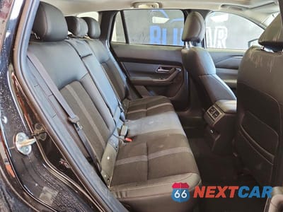 Zdjęcie 10 z 12 samochodu: 2025 MAZDA CX-50 PREMIUM VIN:7MMVABDM0SN385559 - miniatura