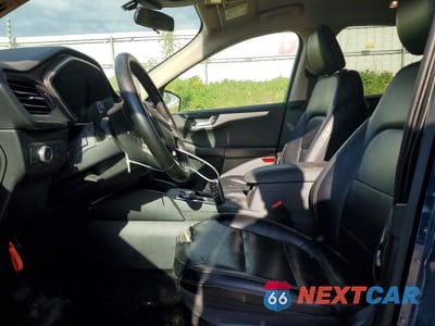 Zdjęcie 7 z 13 samochodu: 2020 FORD ESCAPE SEL VIN:1FMCU9H61LUB63909 - miniatura