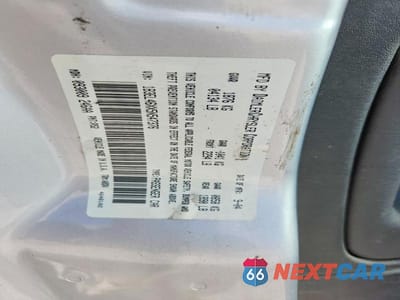 Zdjęcie 12 z 12 samochodu: 2005 DODGE STRATUS SXT VIN:1B3EL46XX5N547376 - miniatura
