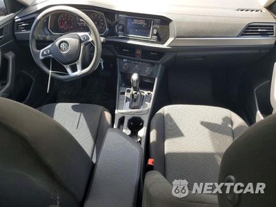 Zdjęcie 8 z 12 samochodu: 2020 VOLKSWAGEN JETTA S VIN:3FA6P0H72DR105562 - miniatura