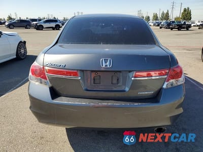 Zdjęcie 6 z 12 samochodu: 2012 HONDA ACCORD SE VIN:1HGCP2F66CA169214 - miniatura