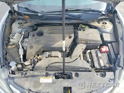Zdjęcie 11 z 12 samochodu: 2016 NISSAN ALTIMA 2.5 SV VIN:1N4AL3AP8GC142698 - miniatura