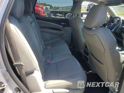 Zdjęcie 11 z 13 samochodu: 2016 ACURA MDX ADVANCE VIN:5FRYD3H90GB016382 - miniatura
