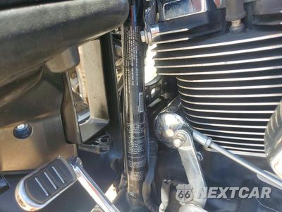 Zdjęcie 8 z 8 samochodu: 2022 HARLEY-DAVIDSON FLHX VIN:1HD1KBC19NB636599 - miniatura
