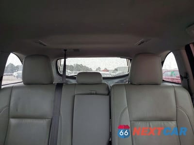 Zdjęcie 10 z 13 samochodu: 2016 TOYOTA HIGHLANDER VIN:5TDZKRFH9GS122558 - miniatura