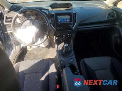 Zdjęcie 8 z 13 samochodu: 2022 SUBARU CROSSTREK PREMIUM VIN:JF2GTACC0NG285476 - miniatura