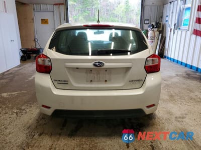 Zdjęcie 6 z 12 samochodu: 2015 SUBARU IMPREZA PREMIUM VIN:JF1GPAC64FH233380 - miniatura