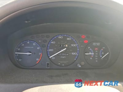 Zdjęcie 9 z 12 samochodu: 1998 HONDA CIVIC EX VIN:2HGEJ8648WH610987 - miniatura
