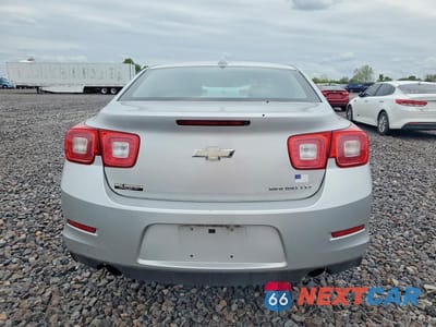 Zdjęcie 6 z 12 samochodu: 2013 CHEVROLET MALIBU LTZ VIN:1G11H5SA6DF162310 - miniatura