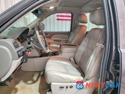 Zdjęcie 7 z 12 samochodu: 2010 CHEVROLET SILVERADO K1500 LTZ VIN:3GCRKTE2XAG214908 - miniatura