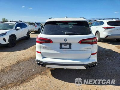 Zdjęcie 6 z 12 samochodu: 2020 BMW X5 SDRIVE 40I VIN:5UXCR4C00LLE31061 - miniatura