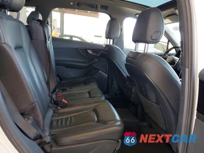 Zdjęcie 11 z 13 samochodu: 2017 AUDI Q7 PREMIUM PLUS VIN:WA1LAAF7XHD022736 - miniatura