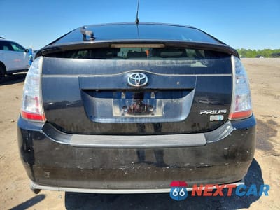 Zdjęcie 6 z 12 samochodu: 2007 TOYOTA PRIUS BASE VIN:JTDKB20UX77573426 - miniatura