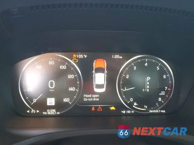 Zdjęcie 9 z 12 samochodu: 2021 VOLVO S60 T5 MOMENTUM VIN:7JR102FK3MG095628 - miniatura