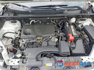Zdjęcie 12 z 13 samochodu: 2022 TOYOTA RAV4 LE VIN:2T3F1RFV0NW276860 - miniatura