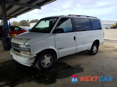 2000 CHEV ASTRO 1GNDM19W6YB100758 - główne zdjęcie licytacji z USA - miniatura