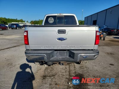 Zdjęcie 6 z 13 samochodu: 2016 FORD F250 SUPER DUTY VIN:1FT7W2BT1GEA95522 - miniatura