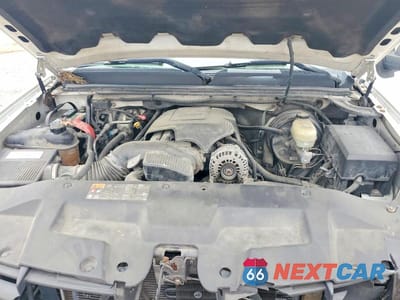 Zdjęcie 11 z 12 samochodu: 2007 GMC NEW SIERRA K1500 VIN:1GTEK14J67Z543142 - miniatura