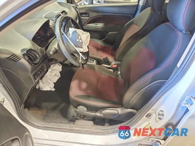 Zdjęcie 7 z 13 samochodu: 2023 MITSUBISHI MIRAGE SE VIN:ML32AWHJ3PH001163 - miniatura