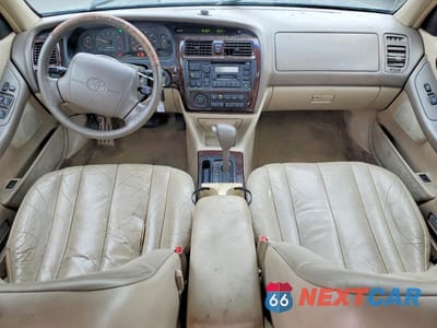 Zdjęcie 8 z 12 samochodu: 1998 TOYOTA AVALON XLS VIN:4T1BF18B6WU222817 - miniatura
