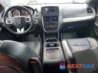 Zdjęcie 8 z 13 samochodu: 2018 DODGE GRAND CARAVAN GT VIN:2C4RDGEG2JR344253 - miniatura