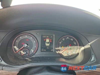 Zdjęcie 9 z 12 samochodu: 2020 VOLKSWAGEN PASSAT SEL VIN:1VWCA7A34LC003530 - miniatura