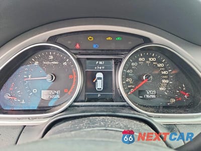 Zdjęcie 9 z 13 samochodu: 2013 AUDI Q7 PRESTIGE VIN:WA1VMAFE3DD013112 - miniatura