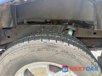 Zdjęcie 13 z 14 samochodu: 2008 TOYOTA TACOMA DOUBLE CAB VIN:5TELU42N88Z571247 - miniatura